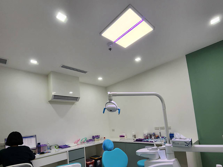 Clinics