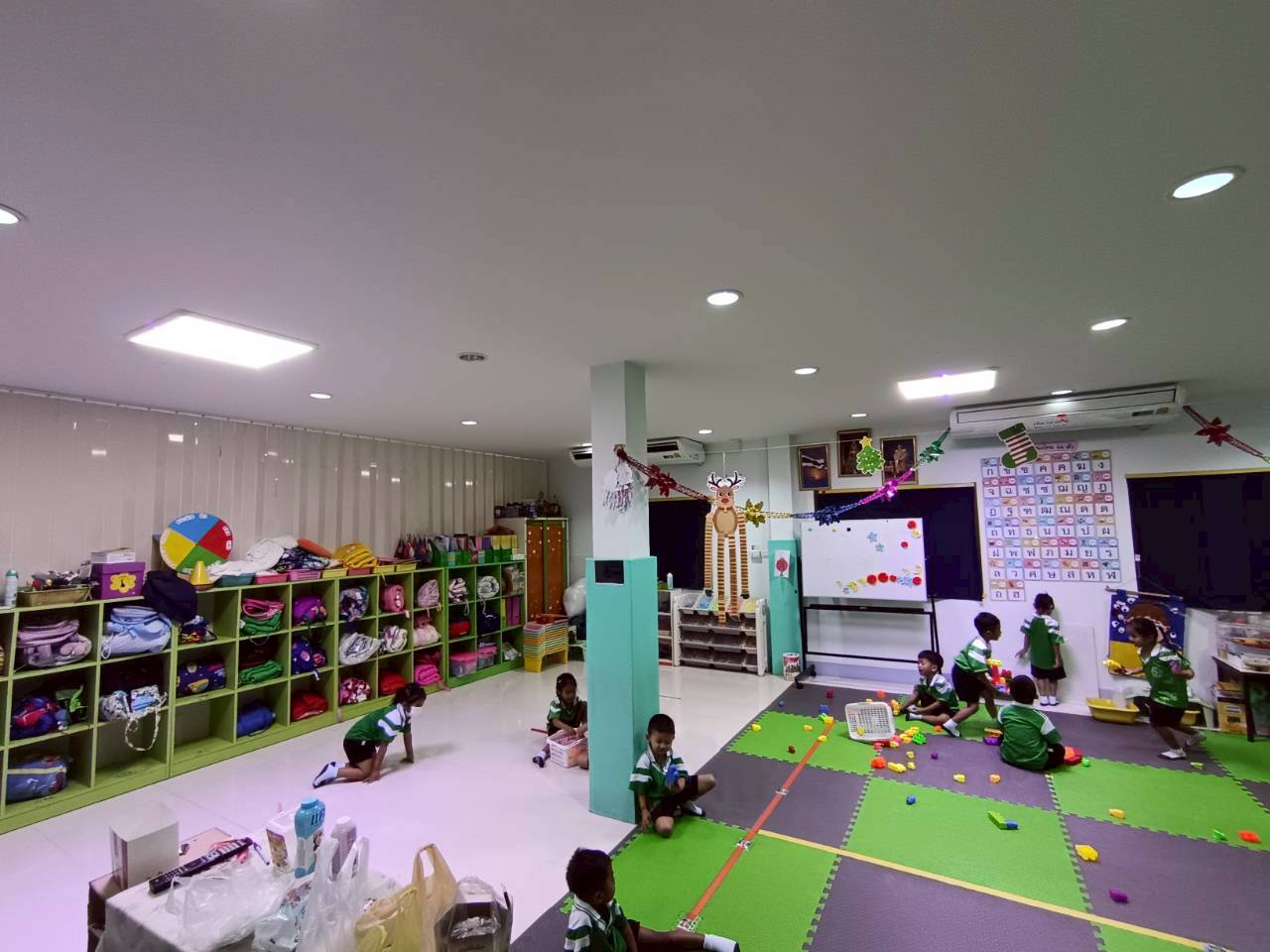 เทศบาลตำบลศาลายา 6